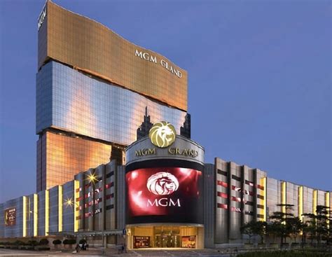 The 10 best hotels near MGM Macau Casino in Macau, Macau.